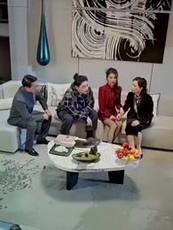 Episode 36 - Budak Cinta Amnesia