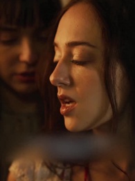 Episódio 26 - Renascida para Vingar a Lua