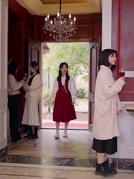 Tình Yêu Nồng Cháy - Episode 22