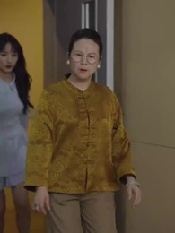 ตอนที่ 72 - คุณหนูตกอับบังเอิญแต่งเข้าตระกูลเศรษฐี