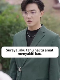 Episode 72 - Anak Bangsawan Yang Garang