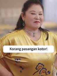 Episode 81 - Anak Bangsawan Yang Garang