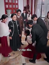 Tình Yêu Nồng Cháy - Episode 27
