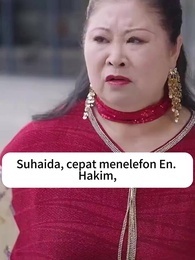 Episode 49 - Anak Bangsawan Yang Garang