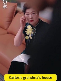 Serendipitous Love - Episode 13