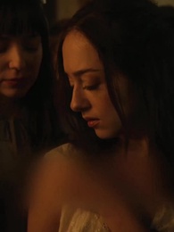 Episódio 25 - Renascida para Vingar a Lua