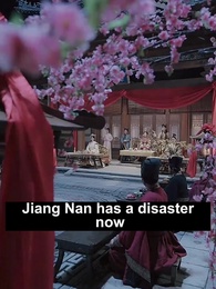 Episode 63 - [Dubbed] Time-Traveling Eunuch