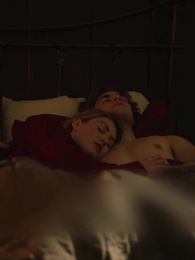 Episódio 61 - Renascida para Vingar a Lua