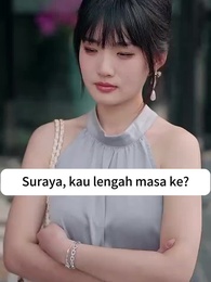 Episode 29 - Anak Bangsawan Yang Garang