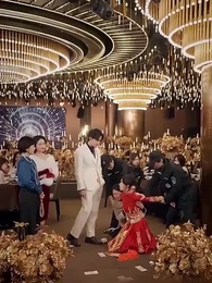 Tập 8 - Tình Yêu Nồng Cháy