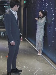 ตอนที่ 2 - คุณหนูตกอับบังเอิญแต่งเข้าตระกูลเศรษฐี