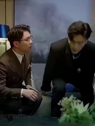 Episode 34 - Budak Cinta Amnesia