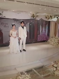 Tình Yêu Nồng Cháy - Episode 71