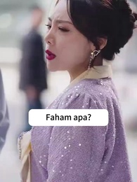 Anak Bangsawan Yang Garang - Episode 55