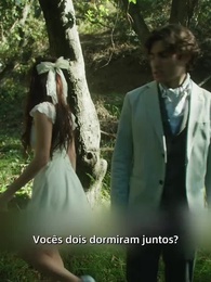 Episódio 43 - Renascida para Vingar a Lua