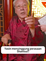 Episode 10 - Doktor Ajaib Yang Menggegerkan Dunia