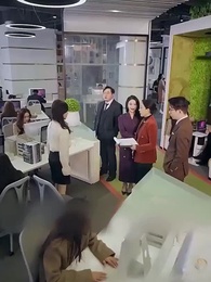 Tình Yêu Nồng Cháy - Episode 21