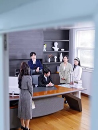 離婚したら元夫の女神になった - Episode 74