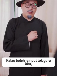 Episode 30 - Doktor Ajaib Yang Menggegerkan Dunia