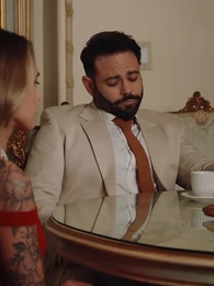 Episode 5 - Maid’s Vendetta