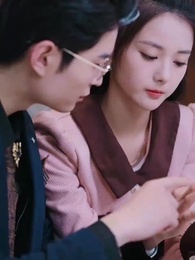 President Uncle Spoils Me a Lot - Episode 56