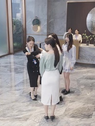 Never Leave Me, My Queen - Episode 36