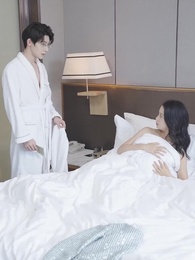 ตอนที่ 4 - คุณหนูตกอับบังเอิญแต่งเข้าตระกูลเศรษฐี