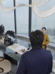 คุณหนูตกอับบังเอิญแต่งเข้าตระกูลเศรษฐี - Episode 63