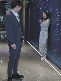 Never Leave Me, My Queen - Episode 2