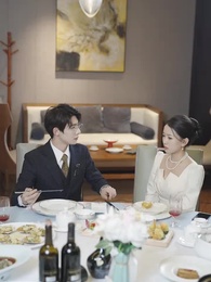 Never Leave Me, My Queen - Episode 14