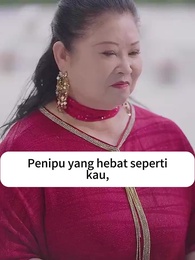 Episode 56 - Anak Bangsawan Yang Garang