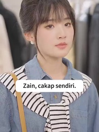 Episode 42 - Anak Bangsawan Yang Garang