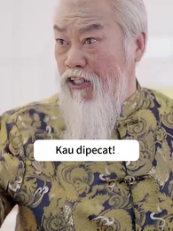 Anak Bangsawan Yang Garang - Episode 10