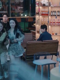 Serendipitous Love - Episode 47