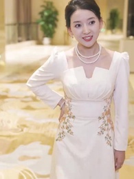 ตอนที่ 26 - คุณหนูตกอับบังเอิญแต่งเข้าตระกูลเศรษฐี