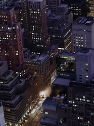 عودة زوجة الرئيس التنفيذي الجميلة - Episode 66