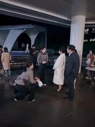 Tình Yêu Nồng Cháy - Episode 40