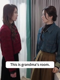 The Best Love Takes Me Home - Episode 45