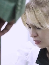 Episódio 24 - A Esposa Amada do CEO Retorna