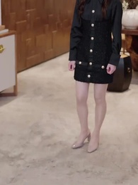 The Best Love Takes Me Home - Episode 59