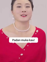 Episode 38 - Anak Bangsawan Yang Garang