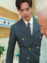 Doktor Ajaib Yang Menggegerkan Dunia - Episode 97