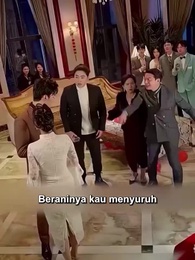 Episode 25 - Budak Cinta Amnesia