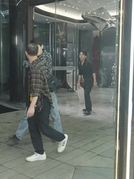 Never Leave Me, My Queen - Episode 21