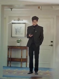 Budak Cinta Amnesia - Episode 55