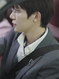 คุณหนูตกอับบังเอิญแต่งเข้าตระกูลเศรษฐี - Episode 20