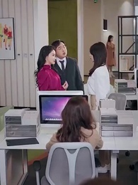 Tập 14 - Tình Yêu Nồng Cháy