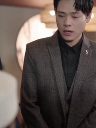 Tập 16 - Chồng Cũ Là Người Tu Hành