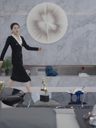 คุณหนูตกอับบังเอิญแต่งเข้าตระกูลเศรษฐี - Episode 53