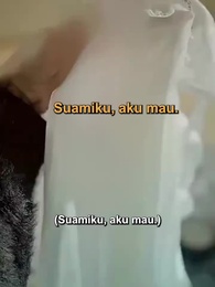 Episode 13 - Budak Cinta Amnesia